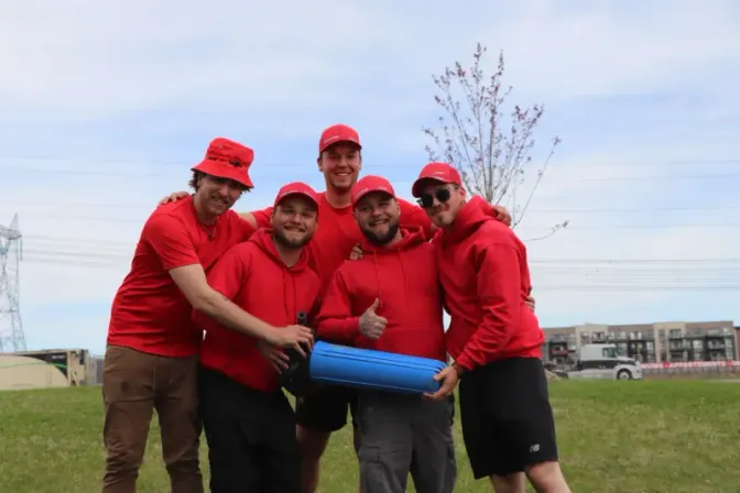 L'équipe VitraPro — Lavage de vitres professionnel sur la Rive-Sud